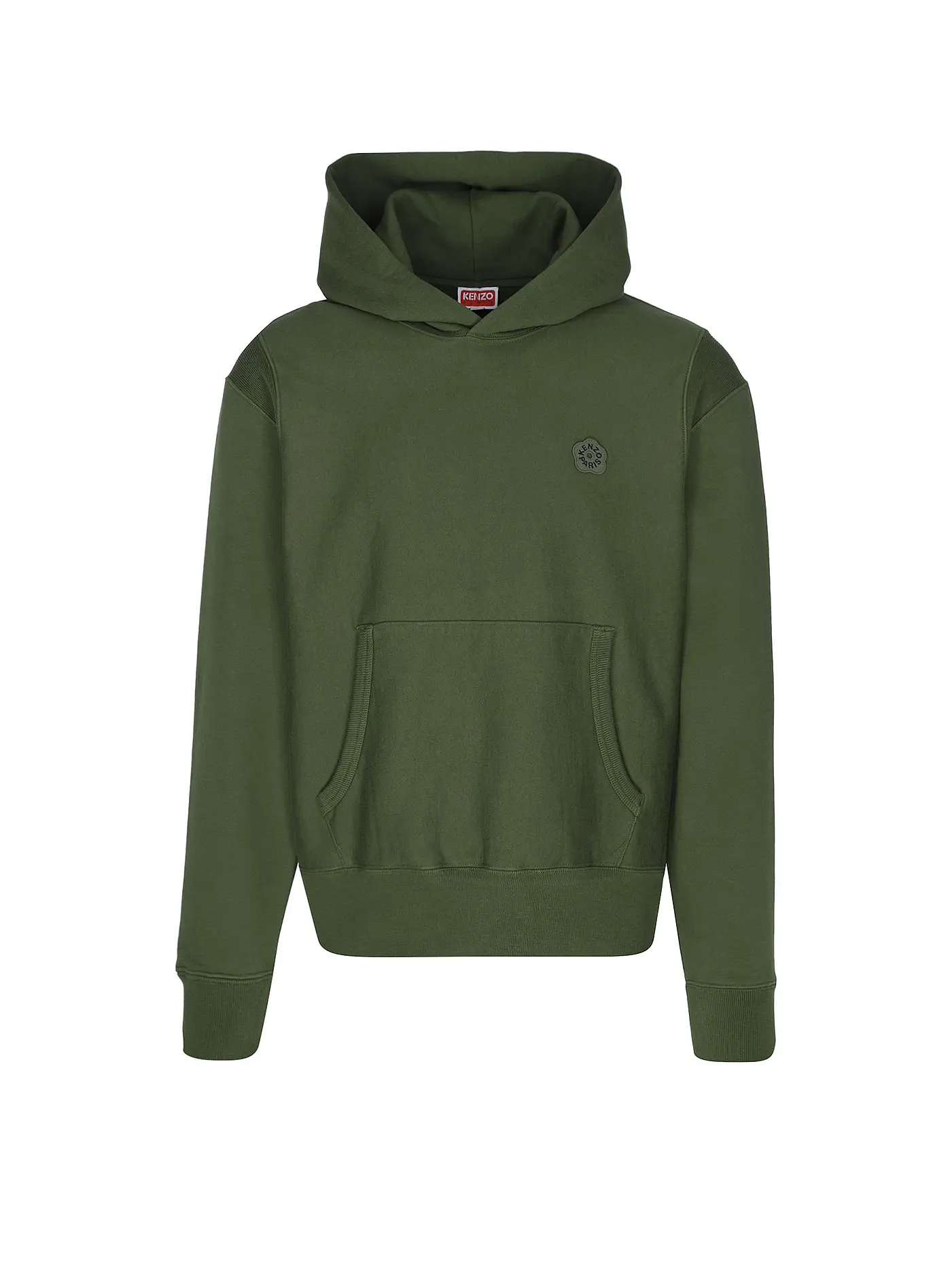 KENZO | Kapuzensweater - Hoodie | 